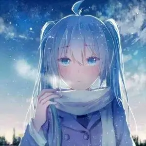 用户 追漫搭子小林 头像